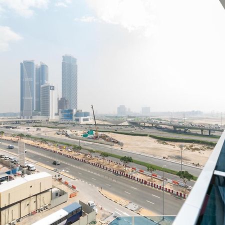 Exclusive Globalstay Apartments In Business Bay Free Parking & More! Дубай Экстерьер фото